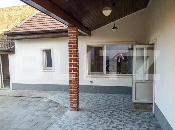 Casa de vânzare 3 camere Buziasului - 140166CV | BLITZ Timișoara | Poza2