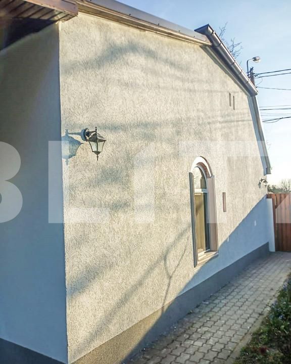 Casa de vânzare 3 camere Buziasului - 140166CV | BLITZ Timișoara | Poza7