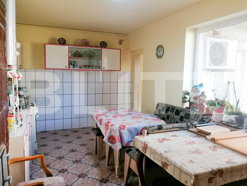 Casa de vânzare 3 camere Buziasului - 140166CV | BLITZ Timișoara | Poza11