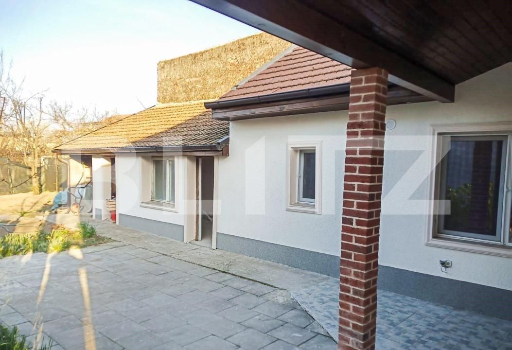 Casa de vânzare 3 camere Buziasului - 140166CV | BLITZ Timișoara | Poza3