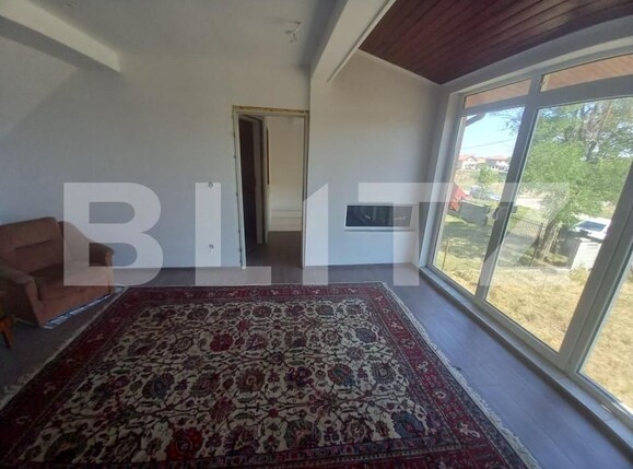Casa de vânzare 4 camere Exterior Nord - 140167CV | BLITZ Timișoara | Poza4