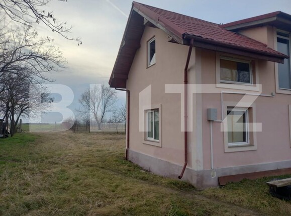 Casa de vânzare 4 camere Exterior Nord - 140167CV | BLITZ Timișoara | Poza1