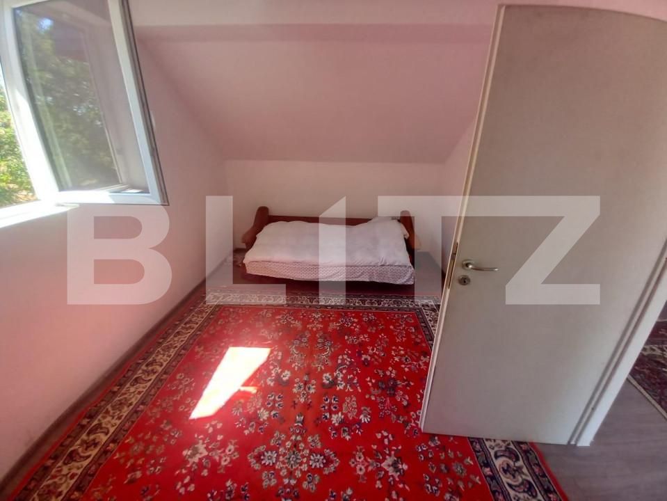 Casa de vânzare 4 camere Exterior Nord - 140167CV | BLITZ Timișoara | Poza6