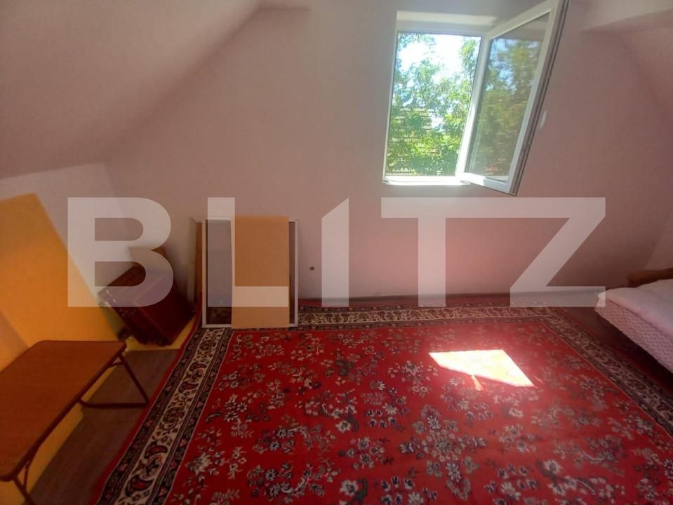 Casa de vânzare 4 camere Exterior Nord - 140167CV | BLITZ Timișoara | Poza9
