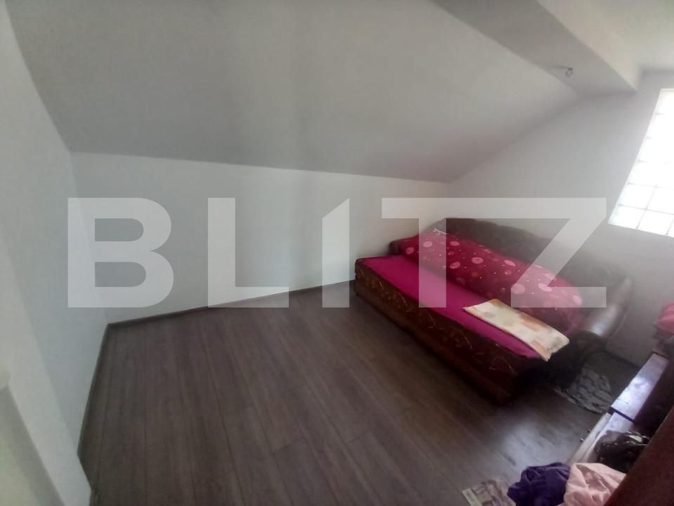 Casa de vânzare 4 camere Exterior Nord - 140167CV | BLITZ Timișoara | Poza8