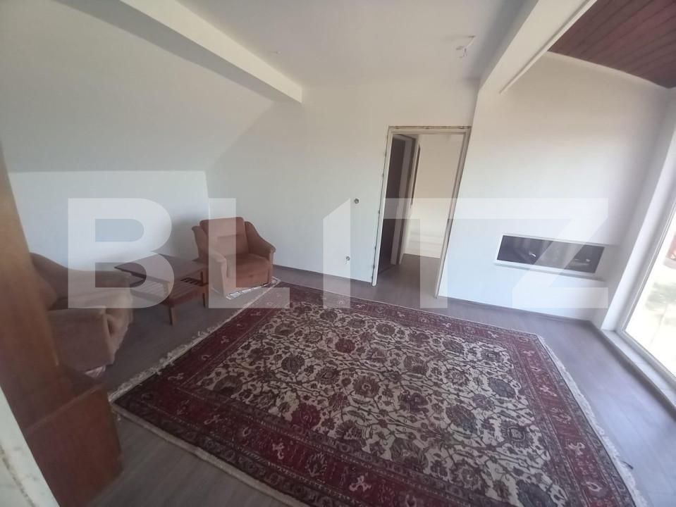 Casa de vânzare 4 camere Exterior Nord - 140167CV | BLITZ Timișoara | Poza7