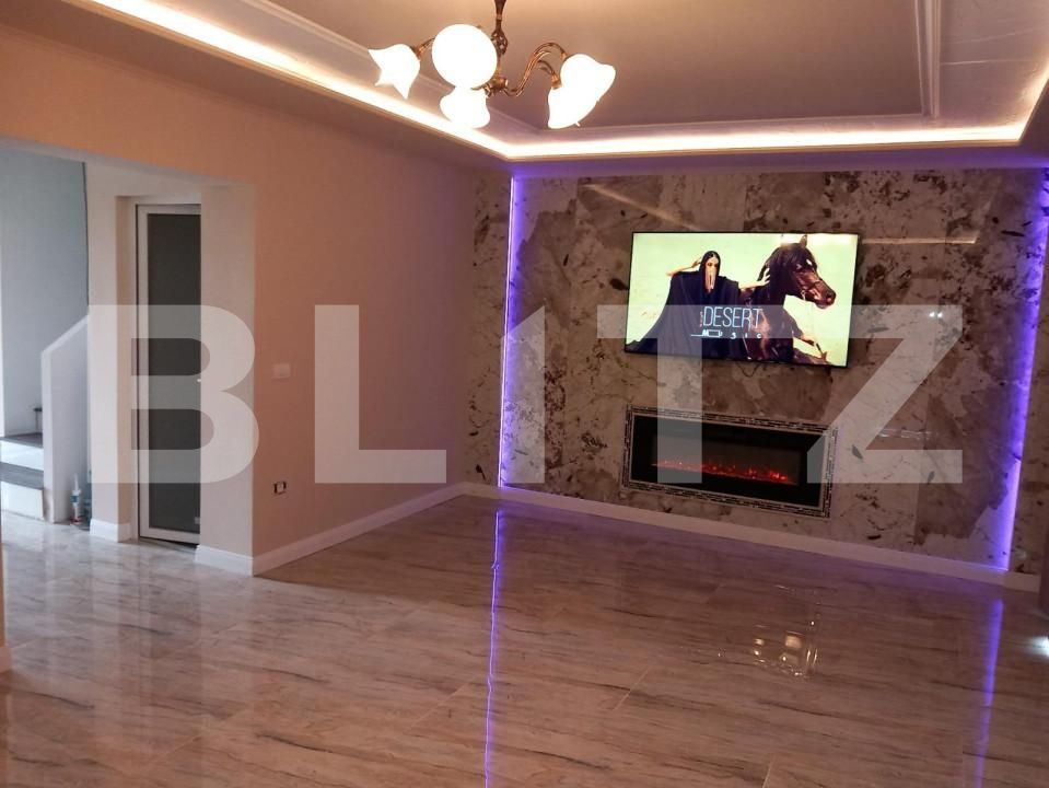 Casa de vânzare 4 camere Exterior Nord - 140169CV | BLITZ Timișoara | Poza3