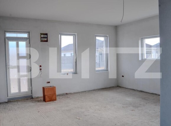 Casa de vânzare 4 camere Padureni (Jebel) - 140170CV | BLITZ Timișoara | Poza4