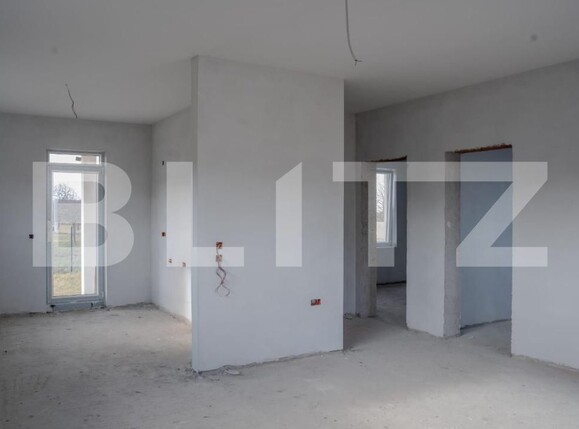 Casa de vânzare 4 camere Padureni (Jebel) - 140170CV | BLITZ Timișoara | Poza5