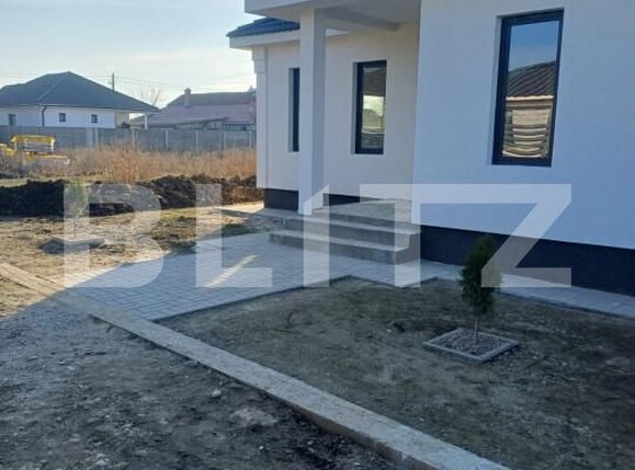 Casa de vânzare 4 camere Padureni (Jebel) - 140170CV | BLITZ Timișoara | Poza1
