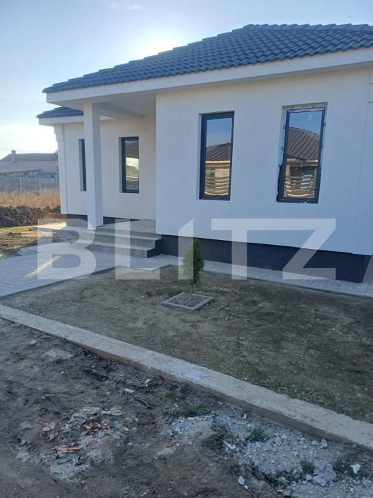 Casa de vânzare 4 camere Padureni (Jebel) - 140170CV | BLITZ Timișoara | Poza2