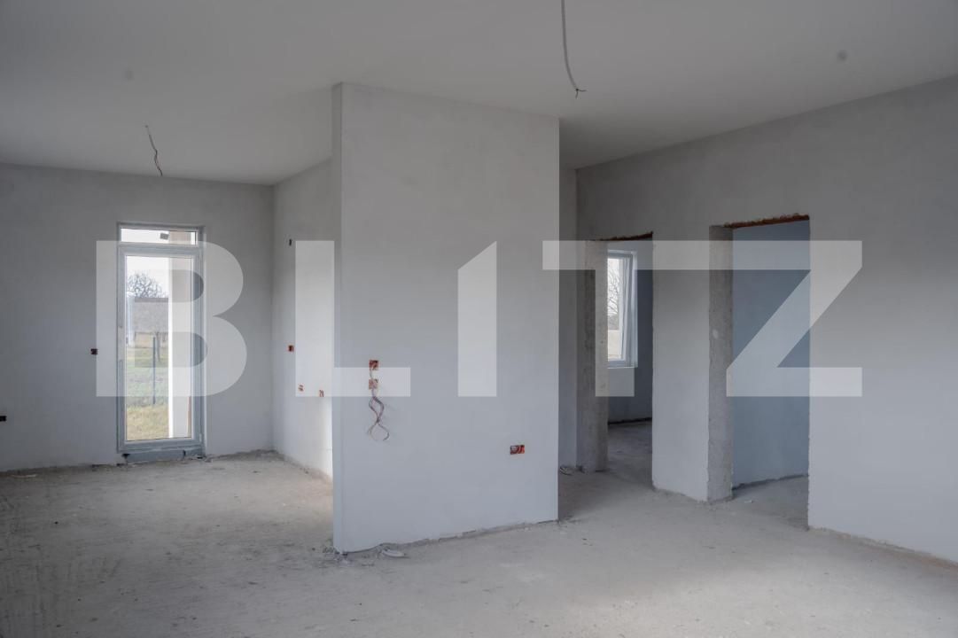 Casa de vânzare 4 camere Padureni (Jebel) - 140170CV | BLITZ Timișoara | Poza3