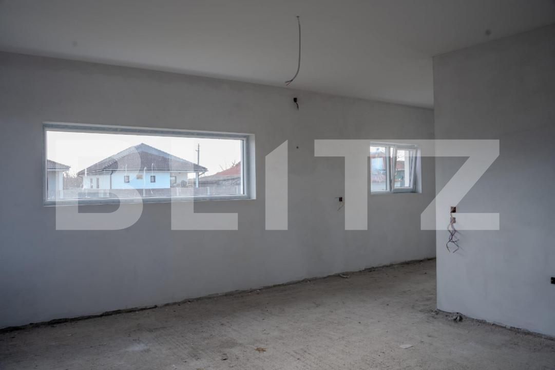 Casa de vânzare 4 camere Padureni (Jebel) - 140170CV | BLITZ Timișoara | Poza3
