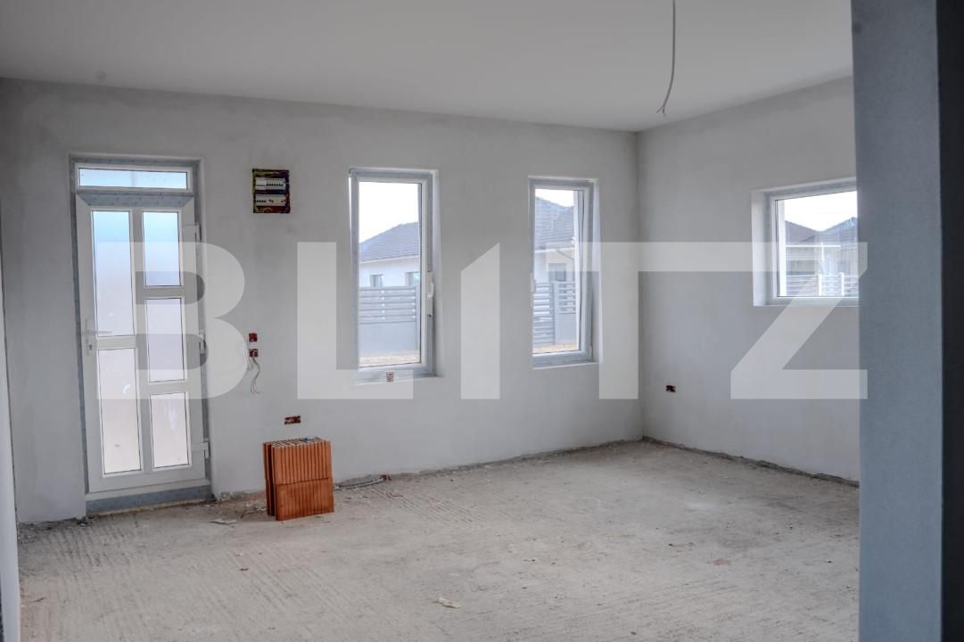 Casa de vânzare 4 camere Padureni (Jebel) - 140170CV | BLITZ Timișoara | Poza4