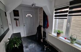 Casa individuala, 119 mp utili, in zona Steaua