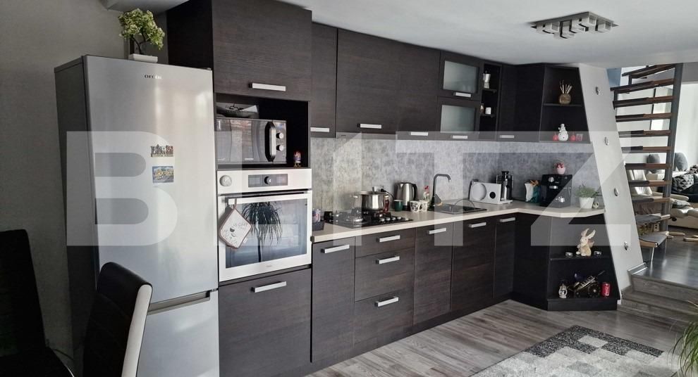 Casa de vânzare 3 camere Steaua - 140171CV | BLITZ Timișoara | Poza1