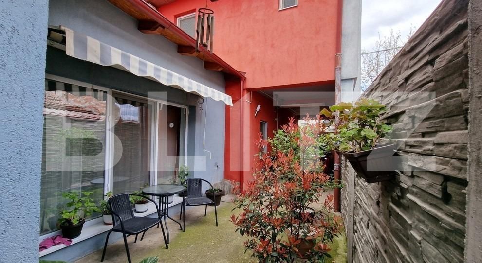 Casa de vânzare 3 camere Steaua - 140171CV | BLITZ Timișoara | Poza5