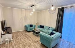 Duplex LUX de VANZARE, 96mp utili, zona Calea Urseni