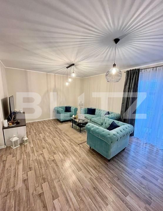 Casa de vânzare 3 camere Calea Urseni - 140172CV | BLITZ Timișoara | Poza2