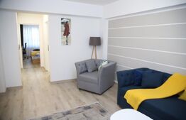  Apartament 2 camere, 50 mp, etaj intermediar, Ultracentral