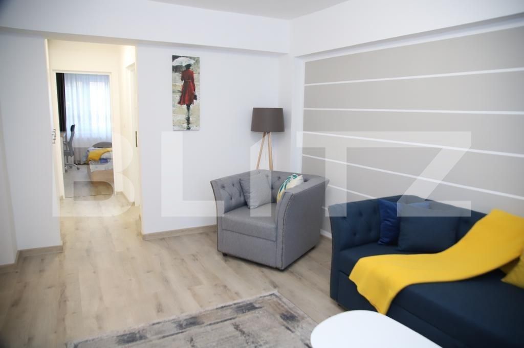 Apartament de vânzare 2 camere Ultracentral - 140173AV | BLITZ Timișoara | Poza2