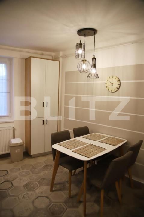 Apartament de vânzare 2 camere Ultracentral - 140173AV | BLITZ Timișoara | Poza8