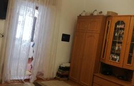 Apartament decomandat 2 camere, 44mp, centrala, zona Traian