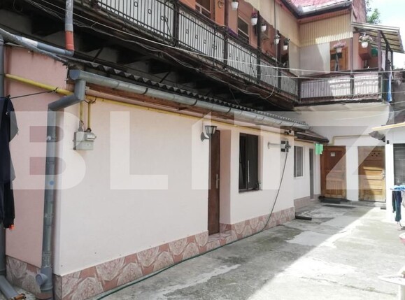 Apartament de vânzare 2 camere Traian - 140174AV | BLITZ Timișoara | Poza2