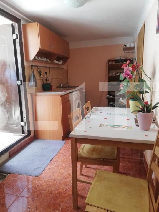 Apartament de vânzare 2 camere Traian - 140174AV | BLITZ Timișoara | Poza1