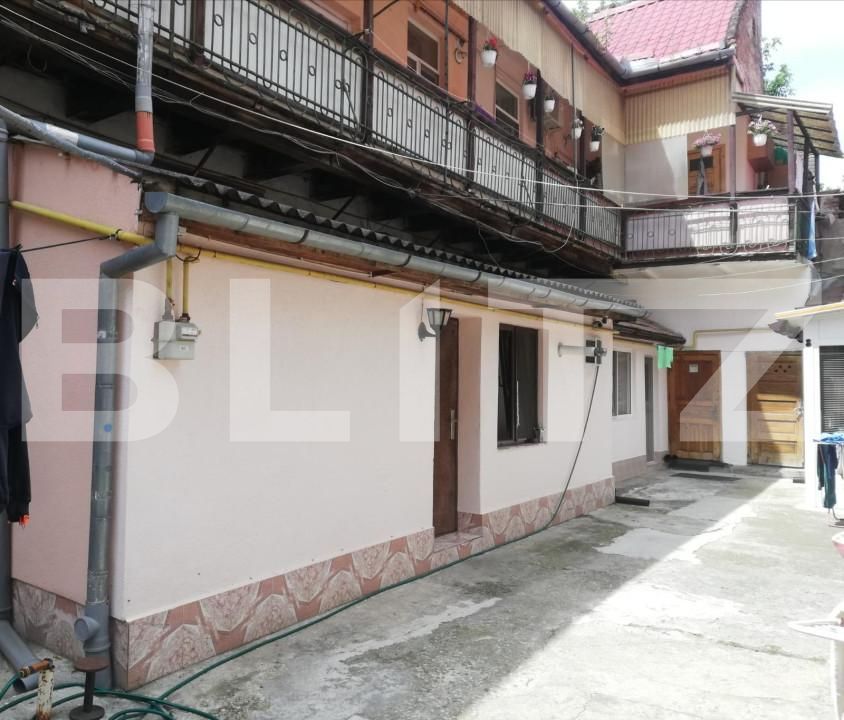 Apartament de vânzare 2 camere Traian - 140174AV | BLITZ Timișoara | Poza2