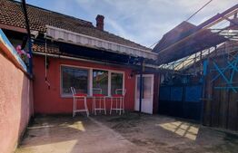 Locatie centrala, zona Balcescu, case insiruite cu intrare separata