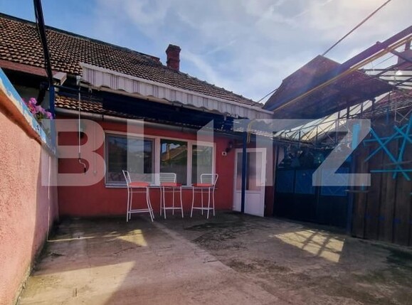 Casa de vânzare 2 camere Balcescu - 140176CV | BLITZ Timișoara | Poza10