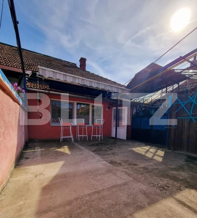Casa de vânzare 2 camere Balcescu - 140176CV | BLITZ Timișoara | Poza10
