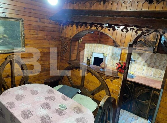 Casa de vânzare 9 camere Bogdanestilor - 140177CV | BLITZ Timișoara | Poza9