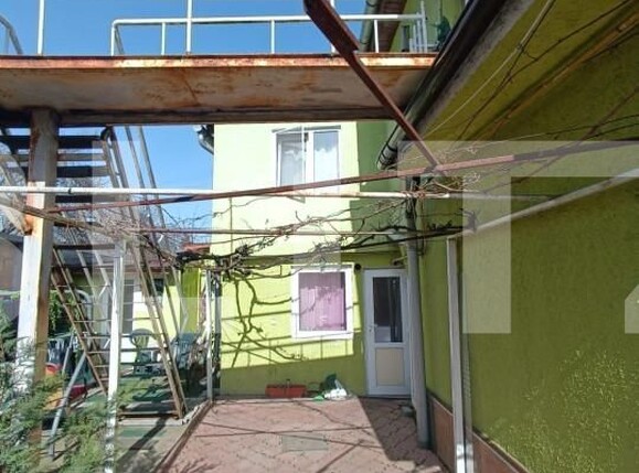 Casa de vânzare 9 camere Bogdanestilor - 140177CV | BLITZ Timișoara | Poza1