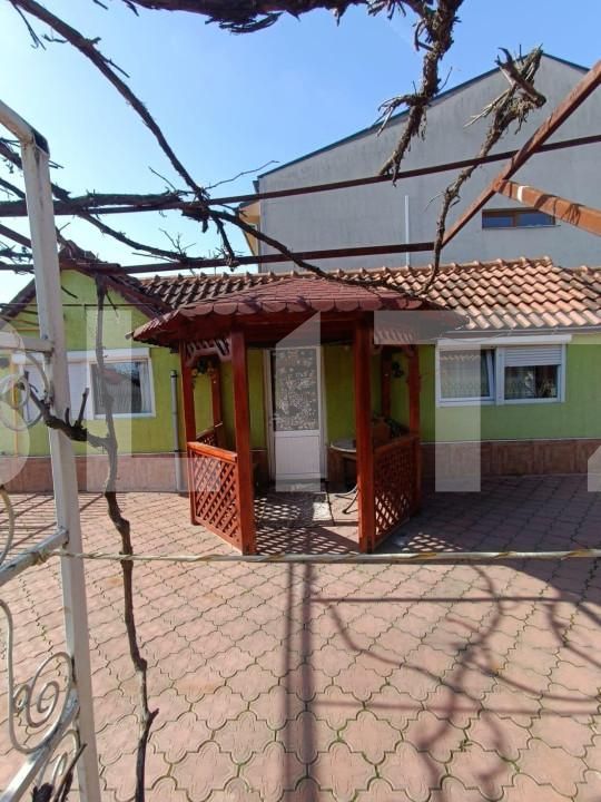 Casa de vânzare 9 camere Bogdanestilor - 140177CV | BLITZ Timișoara | Poza2