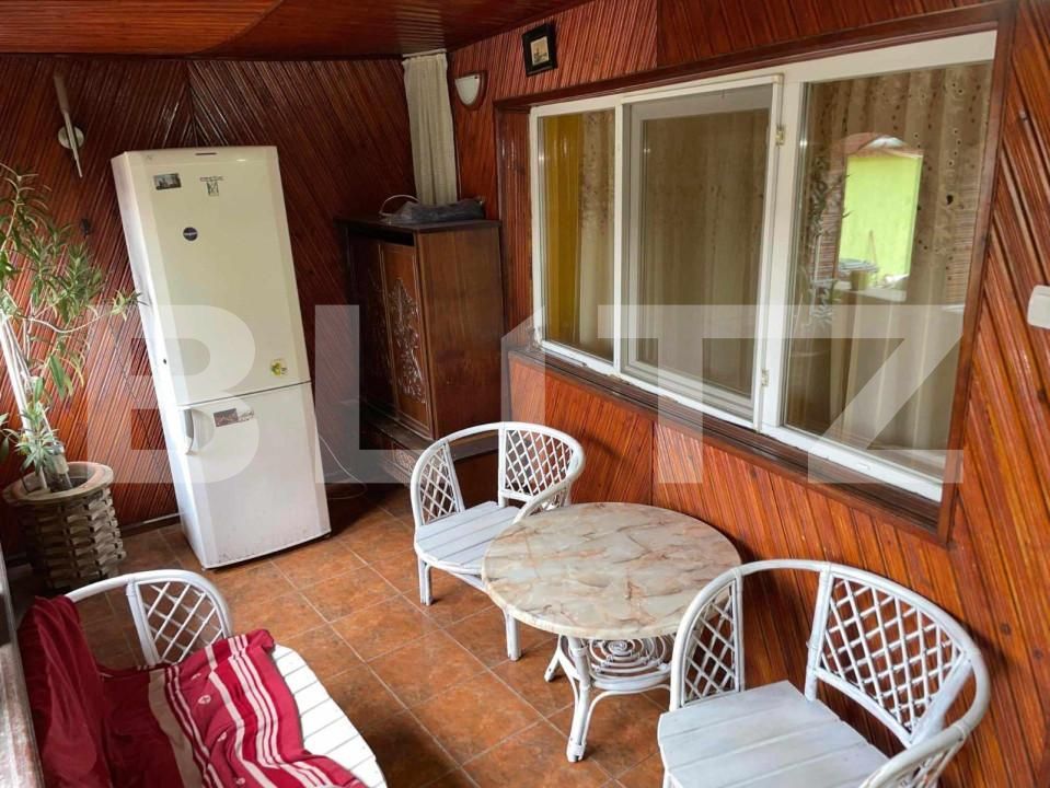 Casa de vânzare 9 camere Bogdanestilor - 140177CV | BLITZ Timișoara | Poza7