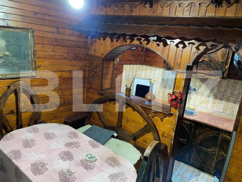 Casa de vânzare 9 camere Bogdanestilor - 140177CV | BLITZ Timișoara | Poza9