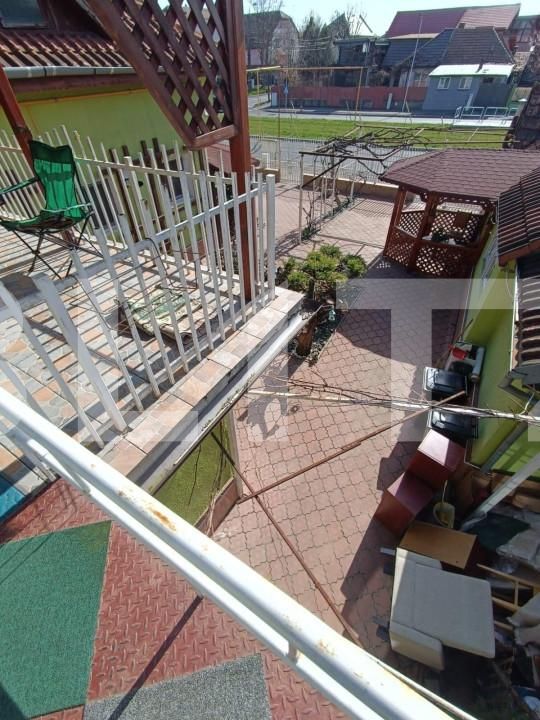 Casa de vânzare 9 camere Bogdanestilor - 140177CV | BLITZ Timișoara | Poza3