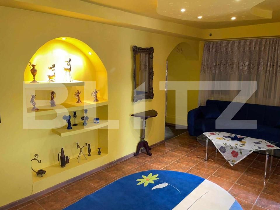 Casa de vânzare 9 camere Bogdanestilor - 140177CV | BLITZ Timișoara | Poza8