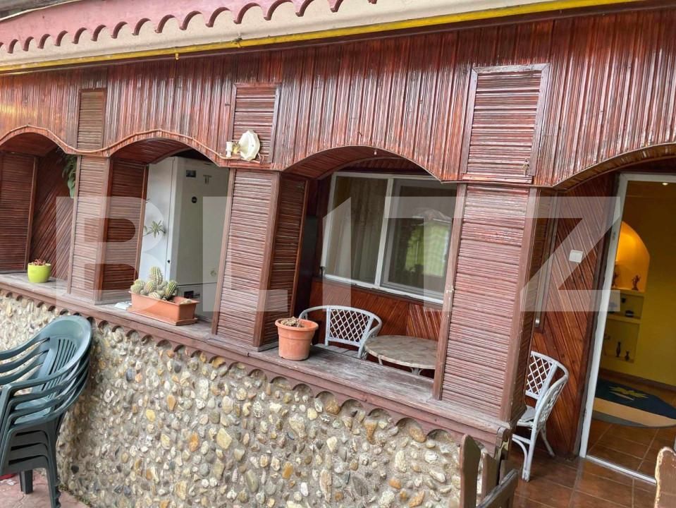 Casa de vânzare 9 camere Bogdanestilor - 140177CV | BLITZ Timișoara | Poza6