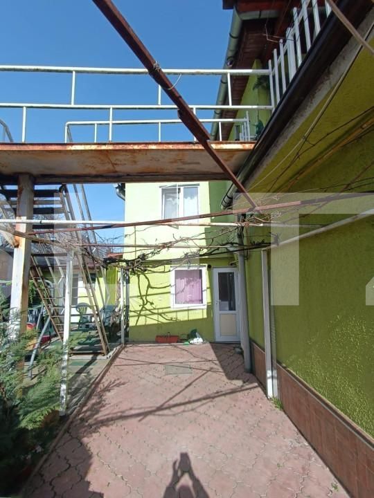 Casa de vânzare 9 camere Bogdanestilor - 140177CV | BLITZ Timișoara | Poza1