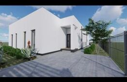 Duplex versatil pe parter, 4 camere, 85 mp utili, zona Sacalaz