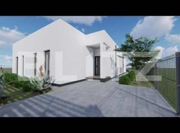 Casa de vânzare 4 camere Sacalaz - 140178CV | BLITZ Timișoara | Poza2