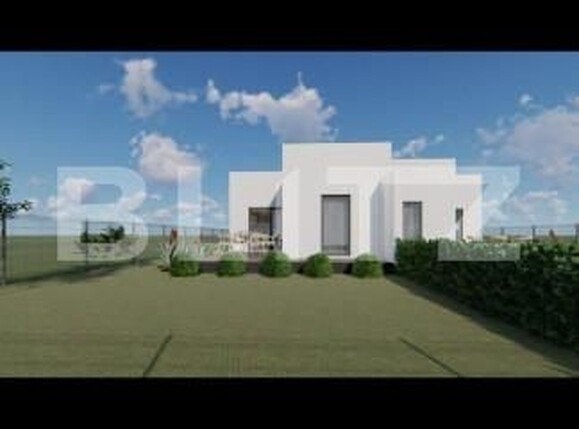 Casa de vânzare 4 camere Sacalaz - 140178CV | BLITZ Timișoara | Poza1