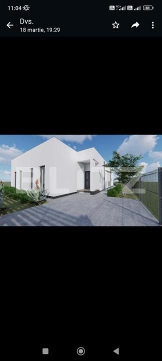 Casa de vânzare 4 camere Sacalaz - 140178CV | BLITZ Timișoara | Poza2