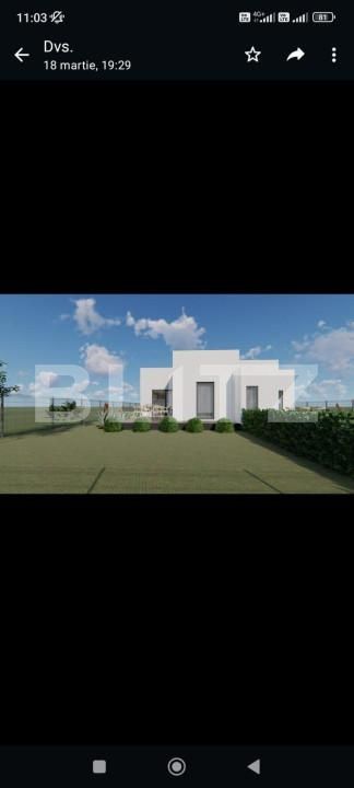 Casa de vânzare 4 camere Sacalaz - 140178CV | BLITZ Timișoara | Poza1