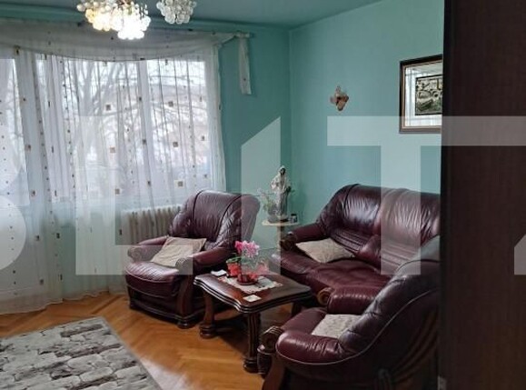 Apartament de vânzare 3 camere Complex Studentesc - 140179AV | BLITZ Timișoara | Poza1