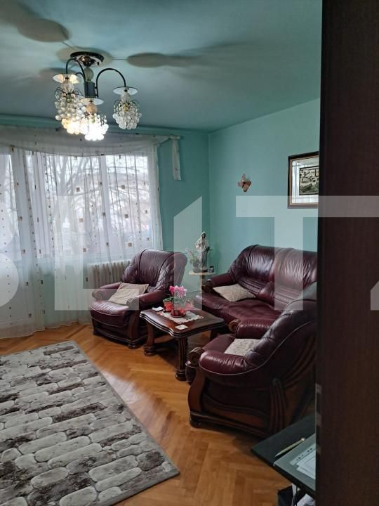 Apartament de vânzare 3 camere Complex Studentesc - 140179AV | BLITZ Timișoara | Poza1
