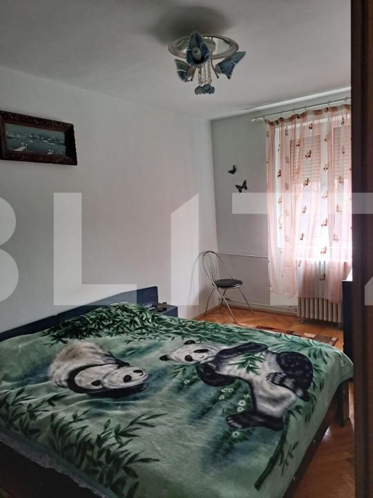 Apartament de vânzare 3 camere Complex Studentesc - 140179AV | BLITZ Timișoara | Poza4
